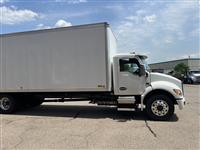 2025 Kenworth T280