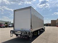 2025 Kenworth T280