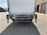 2025 Kenworth T280