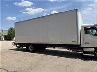 2025 Kenworth T280