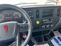 2025 Kenworth T280