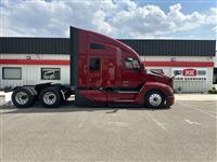 2026 Kenworth T680 NEXT GEN