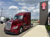 2026 Kenworth T680 NEXT GEN