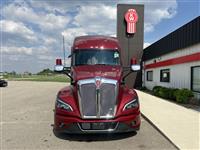 2026 Kenworth T680 NEXT GEN