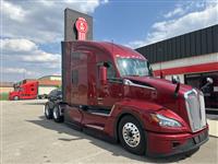 2026 Kenworth T680 NEXT GEN