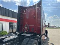 2026 Kenworth T680 NEXT GEN