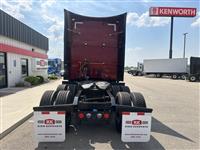 2026 Kenworth T680 NEXT GEN