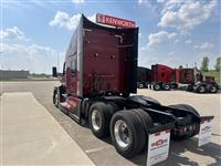 2026 Kenworth T680 NEXT GEN