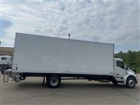 2025 Kenworth T280