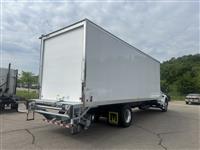 2025 Kenworth T280