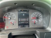 2025 Kenworth T280
