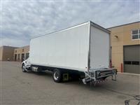 2025 Kenworth T280