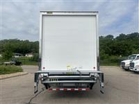 2025 Kenworth T280