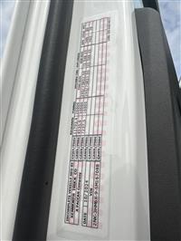 2025 Kenworth T280