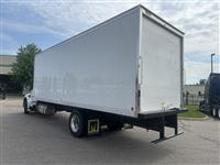 2025 Kenworth T280