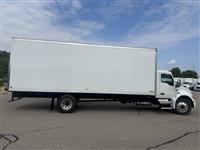 2025 Kenworth T280