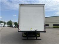 2025 Kenworth T280