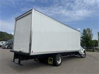 2025 Kenworth T280