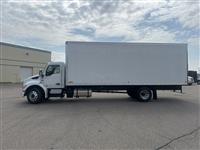 2025 Kenworth T280