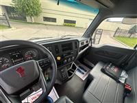 2025 Kenworth T280