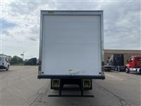 2025 Kenworth T280