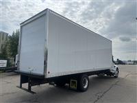 2025 Kenworth T280