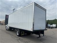 2025 Kenworth T280