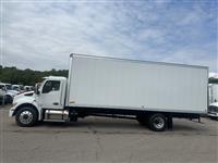 2025 Kenworth T280