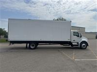 2025 Kenworth T280