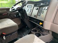 2018 Kenworth T270