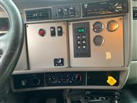 2018 Kenworth T270