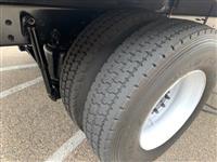 2018 Kenworth T270