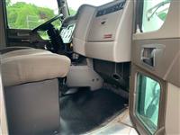 2018 Kenworth T270