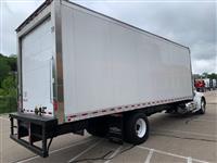 2018 Kenworth T270
