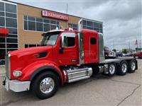 2020 Peterbilt 567