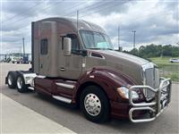 2021 Kenworth T680