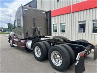 2021 Kenworth T680