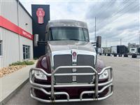 2021 Kenworth T680