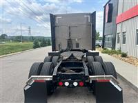 2021 Kenworth T680