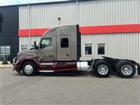 2021 Kenworth T680