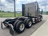 2021 Kenworth T680