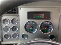 2019 Kenworth T370