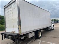 2019 Kenworth T370