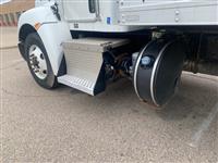 2019 Kenworth T370