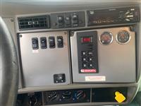 2019 Kenworth T370