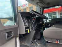2019 Kenworth T370