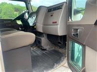 2019 Kenworth T370