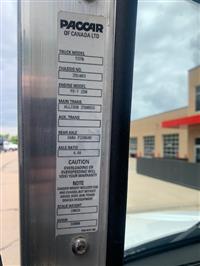 2019 Kenworth T370