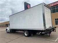 2019 Kenworth T370