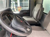 2019 Kenworth T370